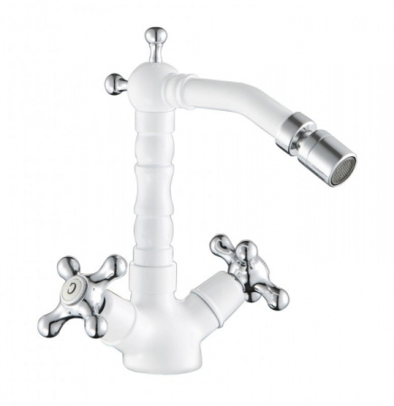 Смеситель для биде Cezares Retro RETRO-C-BS2-BLC