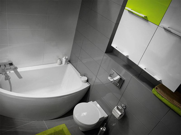 Ванна Cersanit NANO P-WA-NANO*150-P