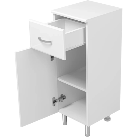 Комод Люси 30 левая Э-Люс07030-011Л