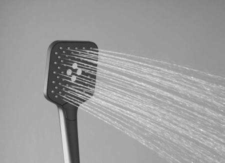 Душевой комплект Vincea Next VSFW-1N1MB