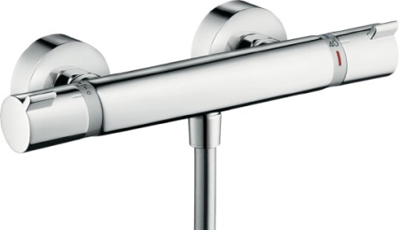 Душевой гарнитур Hansgrohe Croma Select E 27082400