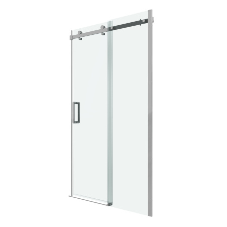 Душевая дверь (100х195) Grossman Classic 100.K33.04.100.10.00, раздвижная
