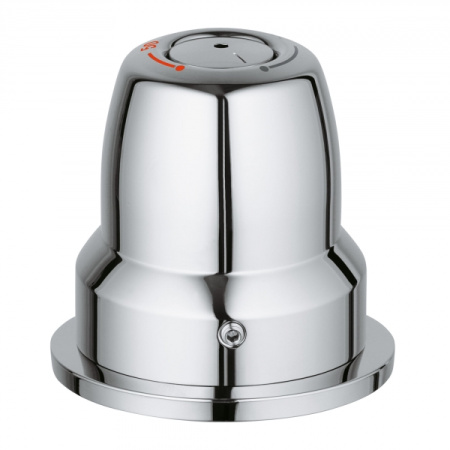 Регулировка торцевого ключа GROHE 47569000