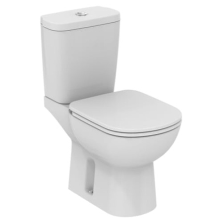 Бачок Ideal Standard Vista T420001