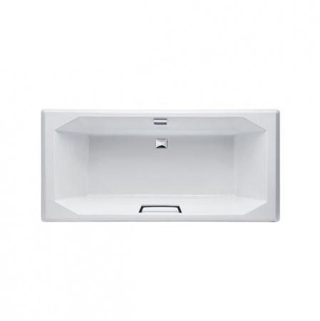 Ванна встраиваемая TOTO Jewelhex PAY1810HPWE#W