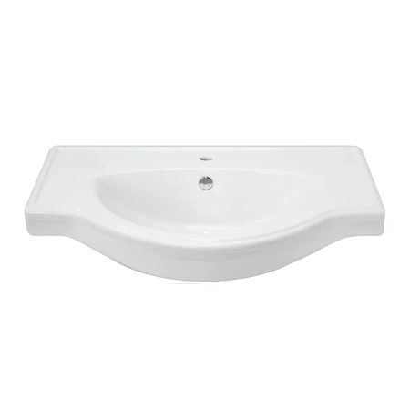 Раковина Sanita Luxe Classic (80х50) CLS80SLWB01