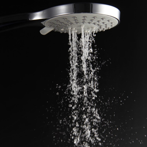 Ручной душ Esko  95 мм SPL953