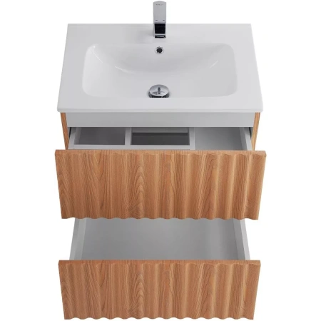База под раковину Art&Max Еlegant AM-ELEGANT-600-2C-SO-BR-P