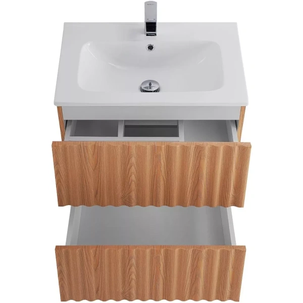 База под раковину Art&Max Еlegant AM-ELEGANT-600-2C-SO-BR-P