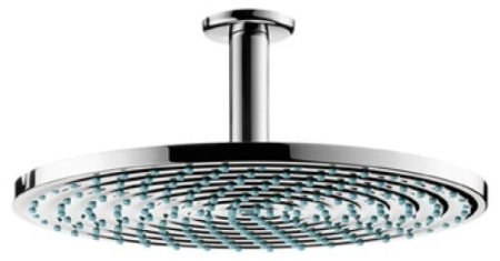 Верхний душ Hansgrohe Raindance 27494000