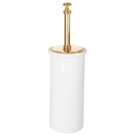 Ершик для унитаза Tiffany World TWHA120oro