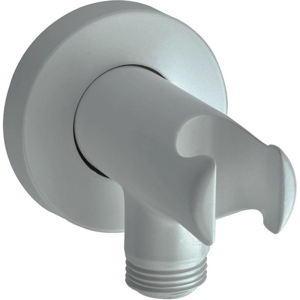 Душевой набор Bossini Zen C12002C.045 белый матовый