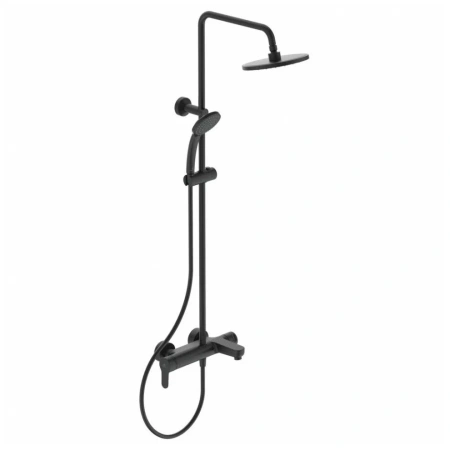 Душевая стойка Ideal Standart IDEALRAIN BC525XG