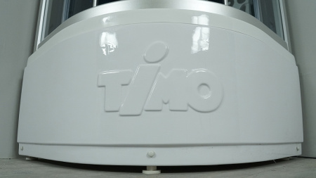 Душевая кабина (80х80) Timo Standart T-1180