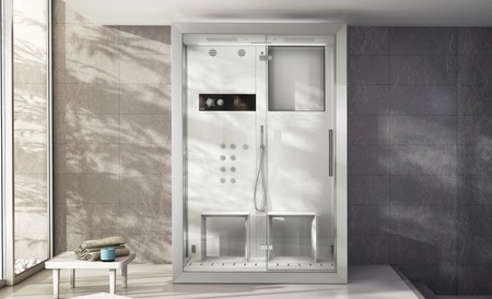 Душевая кабина Jacuzzi Frame IN2 9448-27319