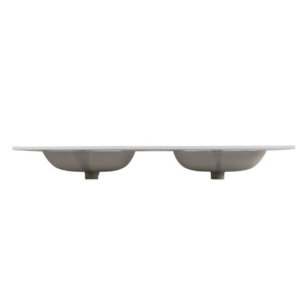 Раковина BelBagno BB1400-2-ETL