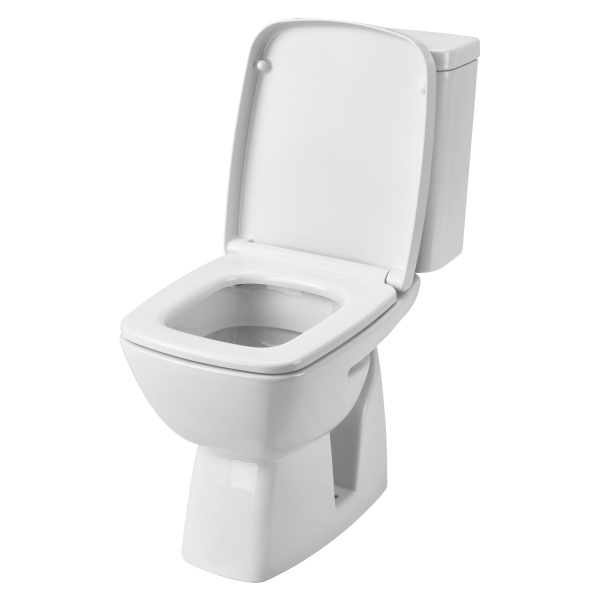 Унитаз напольный  Santek Нео Лайт  1WH302409