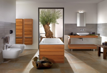 Ванна квариловая Villeroy & Boch My Art 170х75, белая (UBQ170MYA2V-01)