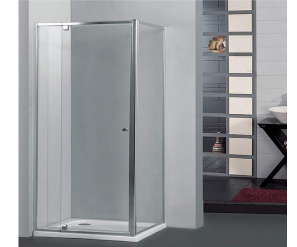 Душевой уголок прямоугольный с дополнительной боковой панелью RGW PA-44 (RGW PA-02+RGW Z-12+А-11) 04084417-51