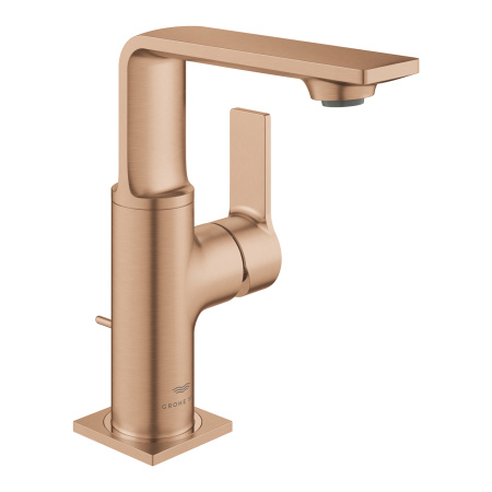 Смеситель для раковины с донным клапаном Grohe Allure 32757DL1