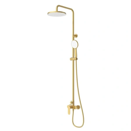 Душевая система CEZARES STYLUS-CD-BORO