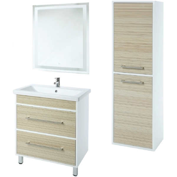 Зеркало (88х80) Bellezza Фабио 4610615040009