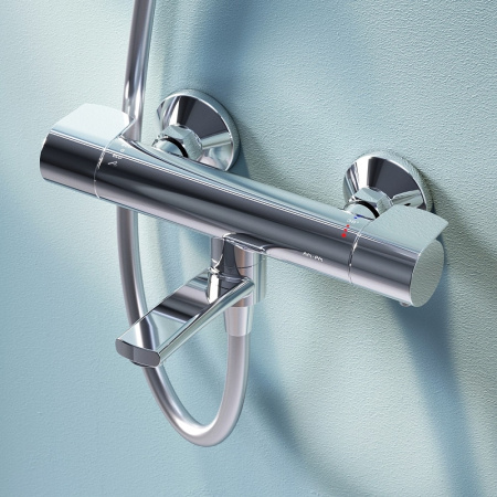 Термостат для ванны AM.PM X-Joy F85A50000