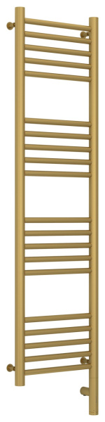 Полотенцесушитель электрический (120х30) Сунержа Богема 3.0 032-5805-1230 правый