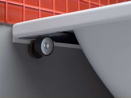 Комплект анкеров для ванны Bette Z0008669