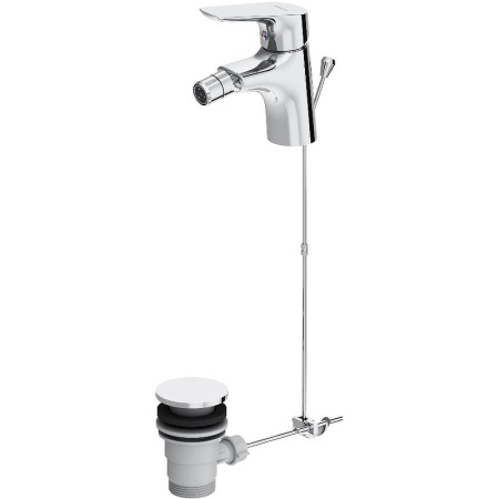 Смеситель для биде Damixa Jupiter 770240000