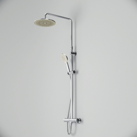 Душевая система Am.Pm Like F0780464