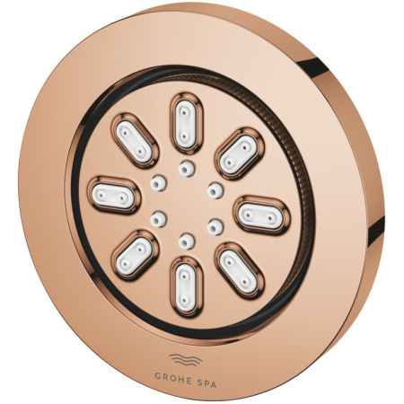 Боковой душ 75 мм Grohe Rainshower Aqua 26801DA0