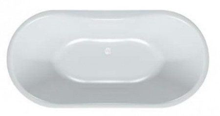 Ванна Kolpa San Comodo FS RED 185x90