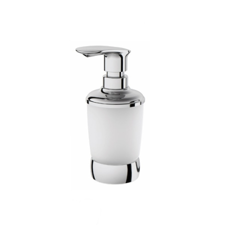 Стеклянный диспенсер для жидкого мыла Am.Pm Sensation A3031900