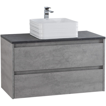 Тумба под раковину BelBagno Kraft 80 KRAFT-800-2C-SO-CG