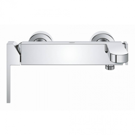 Смеситель для ванны однорычажный Grohe Plus 33553 003 (33553003) хром