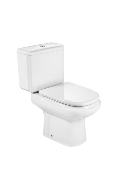 Унитазнапольный  Roca Dama Retro  342320001