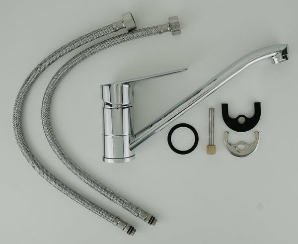 Смеситель для кухонной мойки ESKO DELHI (DL 05)