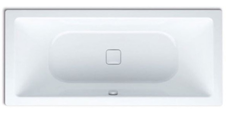 Cтальная ванна Kaldewei CONODUO 732 Easy-Clean 170x75см (235000013001)