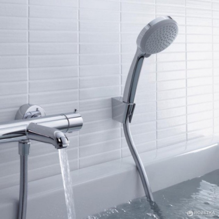 Душевой набор Hansgrohe Croma 100 27592000