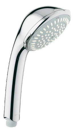 Ручной душ Trio, 1/2" Grohe Relexa 28793 00E (2879300E)