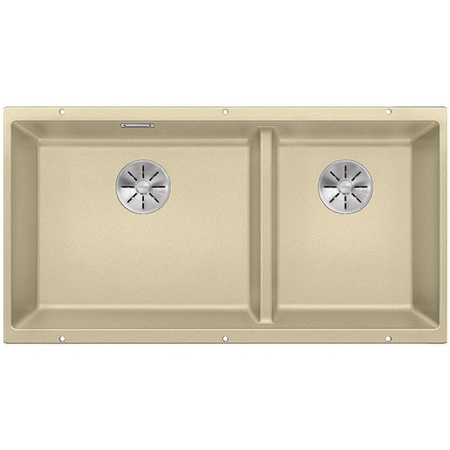 Кухонная мойка Blanco Subline 480/320-U 523590
