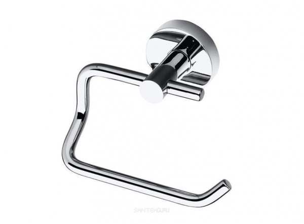 Держатель туалетной бумаги,  Правая Bemeta Omega 104112042R