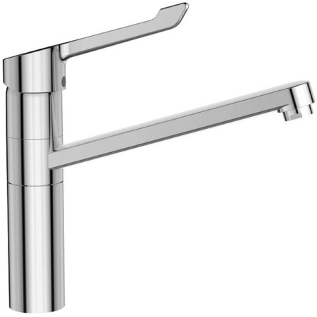 Смеситель для кухни Ideal Standard Ceraflex BC137AA, хром