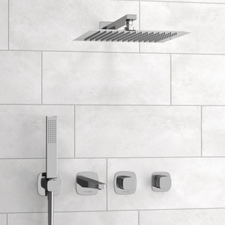 Душевой комплект WasserKRAFT A8651.313.314.090.118.326.087.103