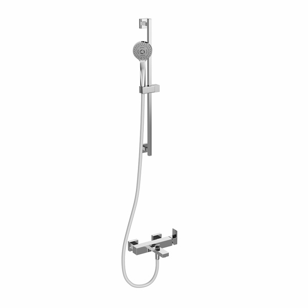 Душевой гарнитур Kerama Marazzi Futura 851KM.21.018 Душевой гарнитур Kerama Marazzi Futura 851KM.21.018