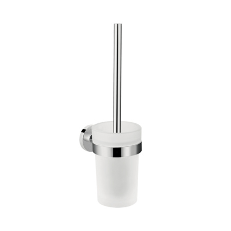 Туалетный ершик Hansgrohe Logis Universal 41722000 хром