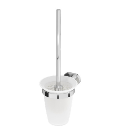 Стойка с туалетной щеткой Am.Pm Sense A7433300