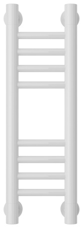 Полотенцесушитель Водяной Прямая Сунержа Богема + (50х15) Белый 12-0220-5015