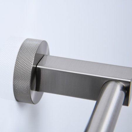 Держатель туалетной бумаги WasserKRAFT Tauber K-64496